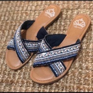 Fergalicious by fergie sandals